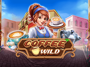 Coffee Wild thumbnail