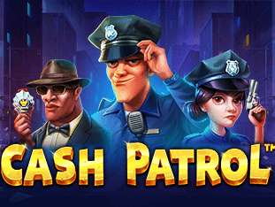Cash Patrol thumbnail