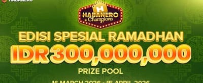 Bonus Selamat Datang Armorbet78