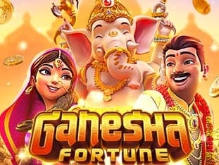 Ganesha Fortune thumbnail