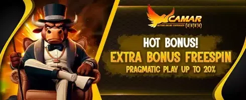 Pragmatic Play Free Spins Gacor promotion