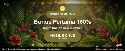 Menang Mudah Setiap Hari